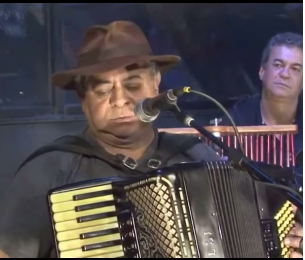 Arraial do Borogodó